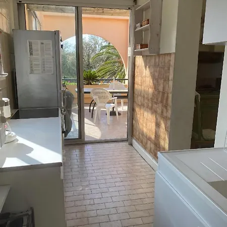 Appartement Vintage De 54M2 Avec Terrasse De 37M2 Vue Mer A Sete Exterior photo