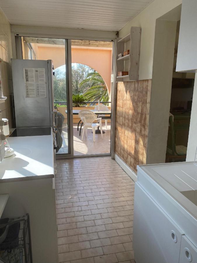 Vintage De 54m2 Avec Terrasse De 37m2 Vue A * Sete