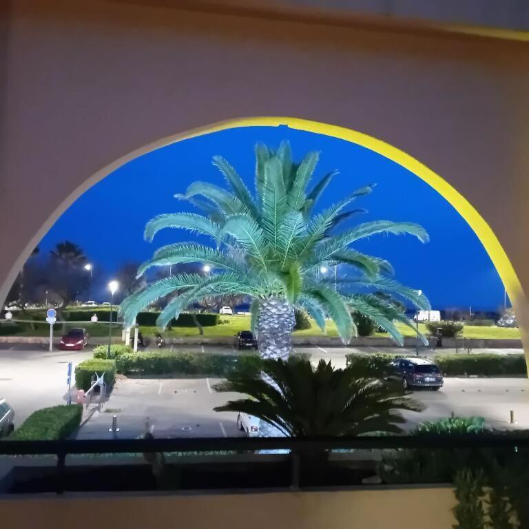 Vintage De 54m2 Avec Terrasse De 37m2 Vue A * Sete