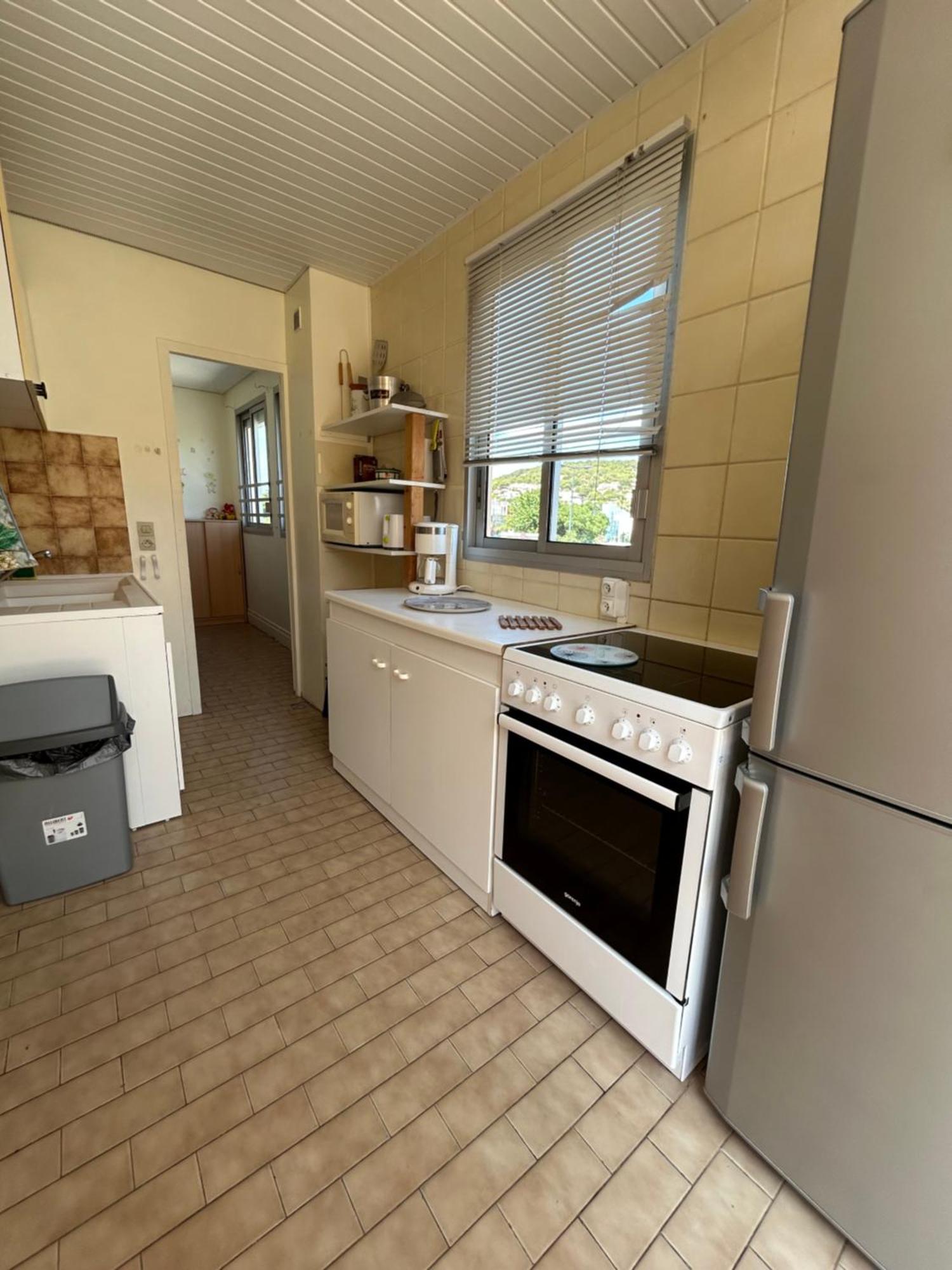 Vintage De 54m2 Avec Terrasse De 37m2 Vue A Apartment